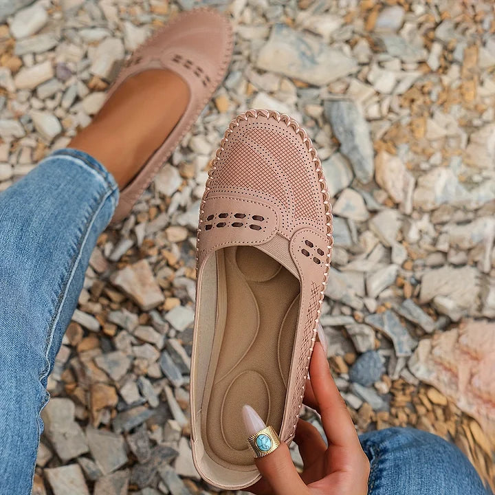 Katrin | Stilvolle und bequeme Damenschuhe 3