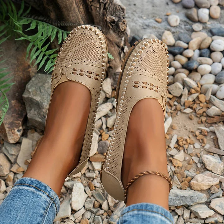 Katrin | Stilvolle und bequeme Damenschuhe 5