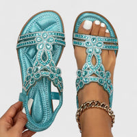 Nora | Orthopedic Sandals for Ultimate Comfort