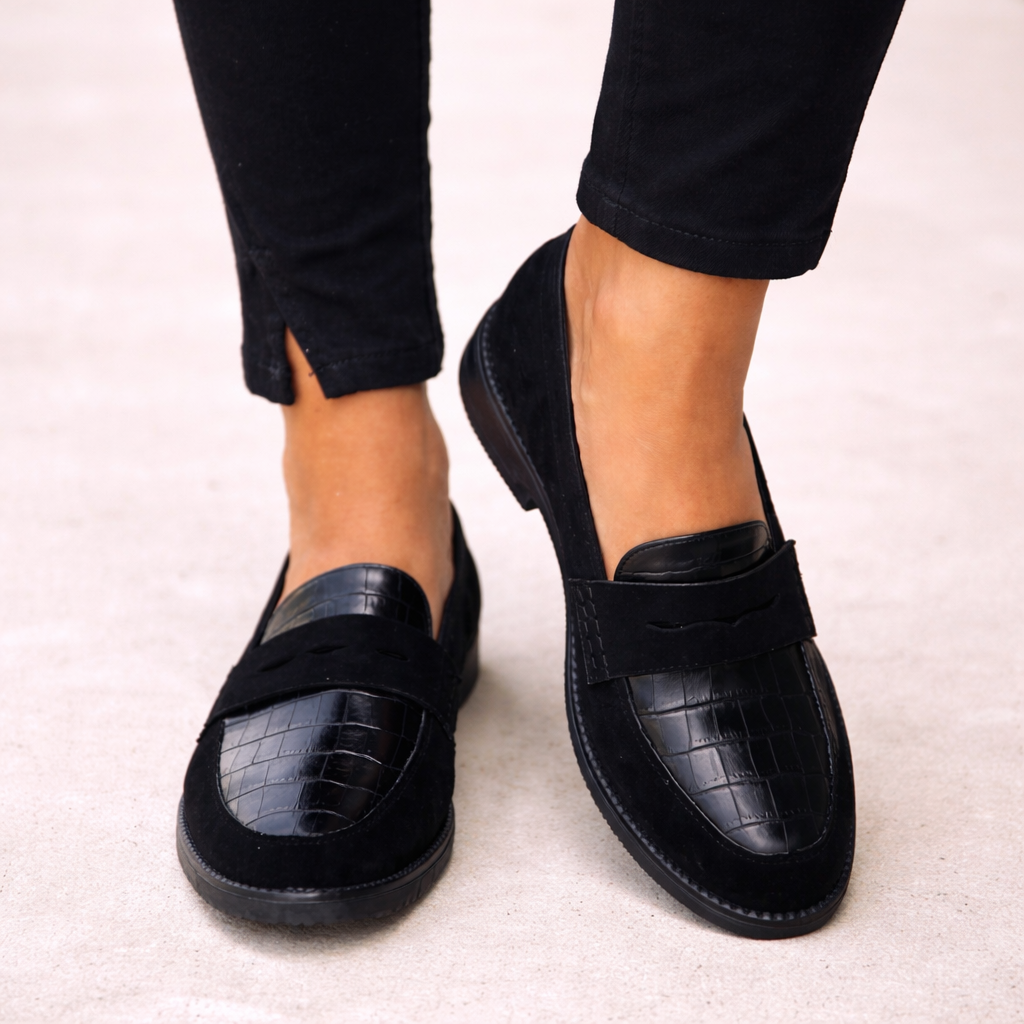 Kilian | Elegante und trendige Schuhe 1