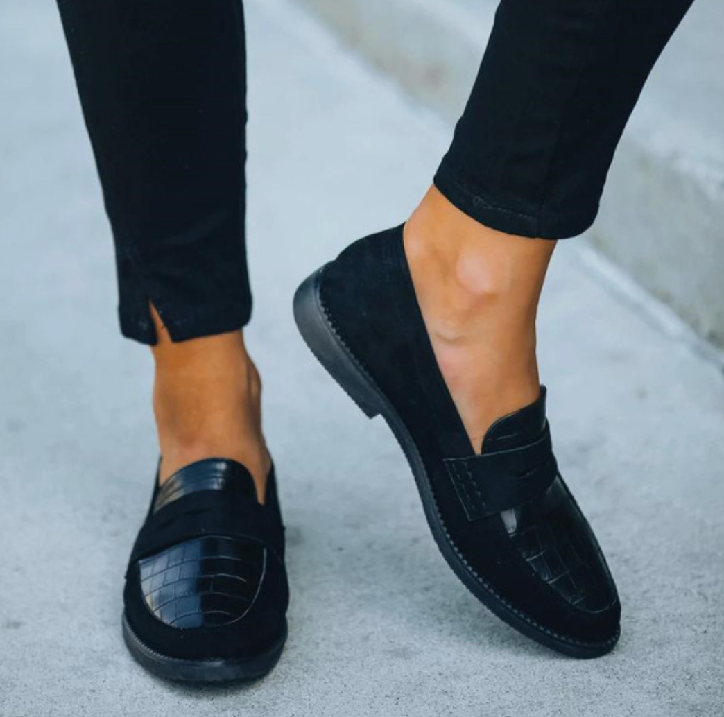 Kilian | Elegante und trendige Schuhe 4
