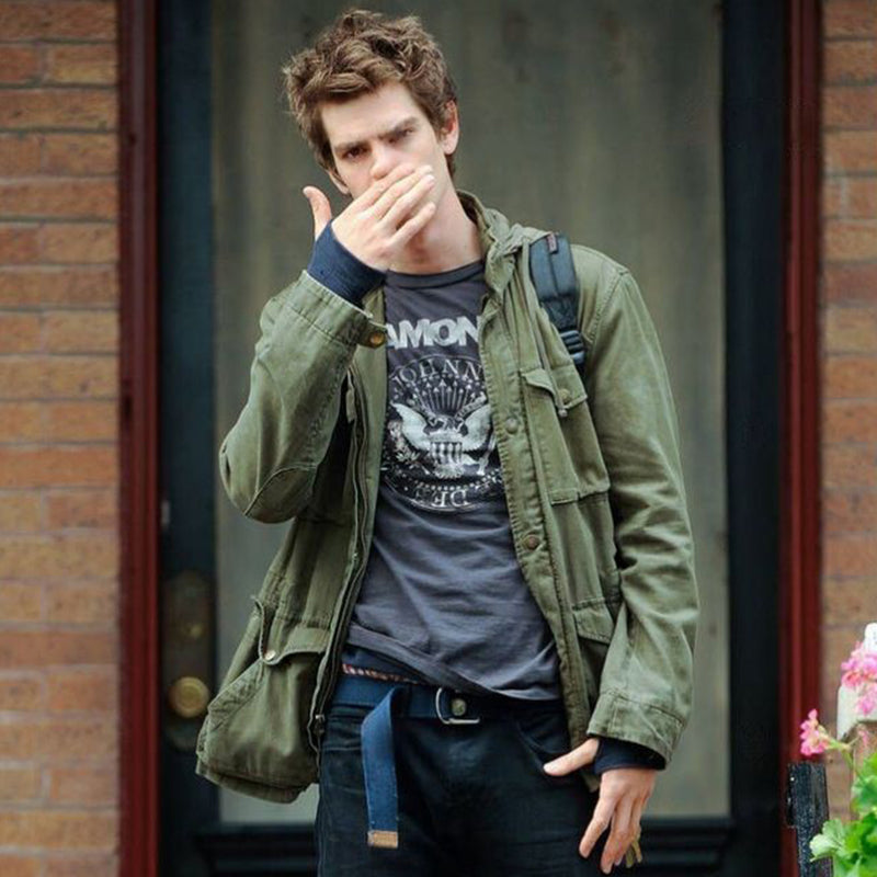 Killian | Funktionelle Winterjacke 6