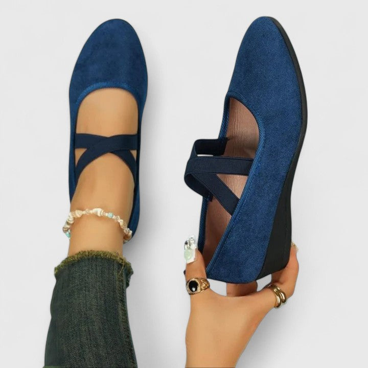 Kira | Bequeme, Elegante & Orthopädische Schuhe Damen 1