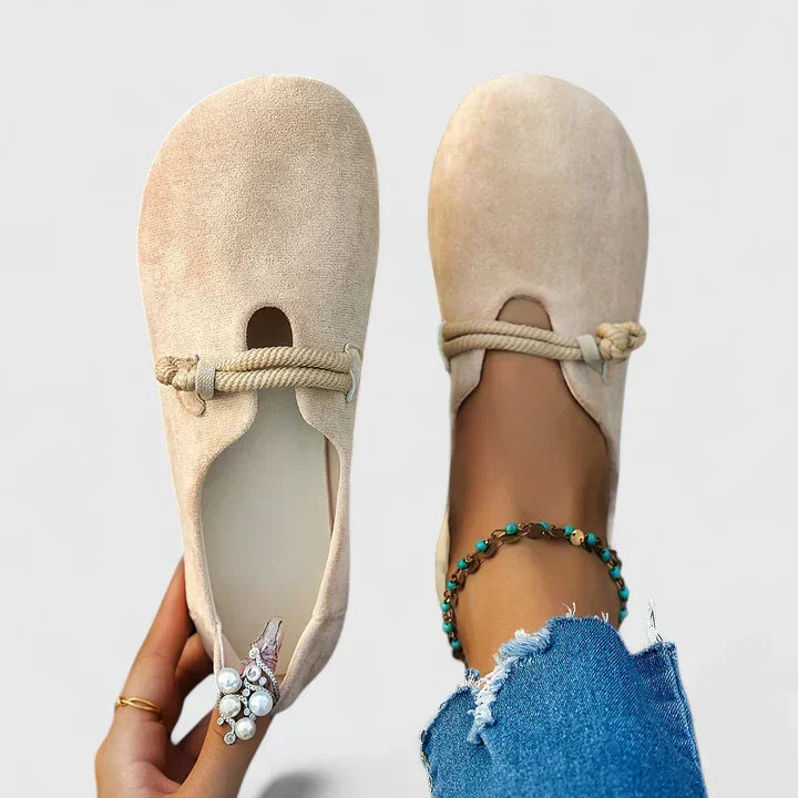 Klaudia | Bequemer und eleganter Damen Loafer 0