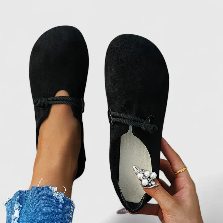 Klaudia | Bequemer und eleganter Damen Loafer 1