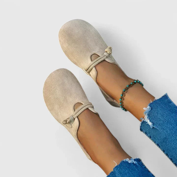 Klaudia | Bequemer und eleganter Damen Loafer 3