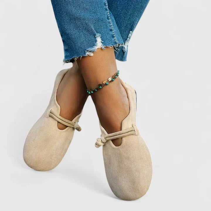 Klaudia | Bequemer und eleganter Damen Loafer 4