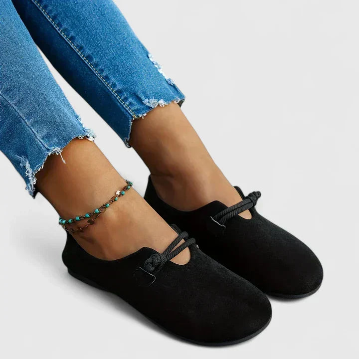 Klaudia | Bequemer und eleganter Damen Loafer 5