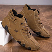 Leonie | Elegant and High-Quality Women's Boots for Stylish Appearances
