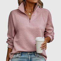 Sophie | Eleganter Und Wärmender Winterpullover Für Damen