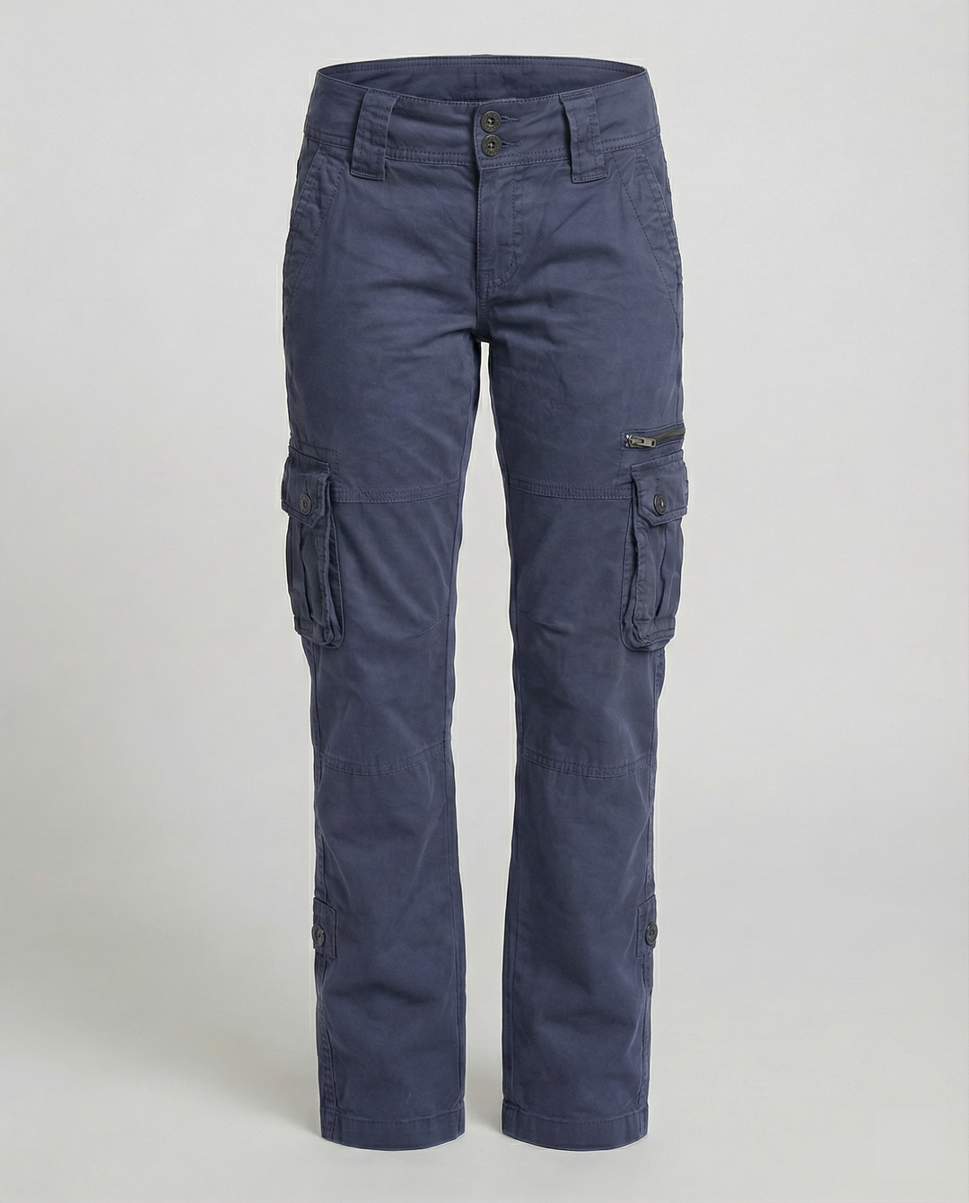 Lana | Stilvolle und funktionale robuste Cargohose 6