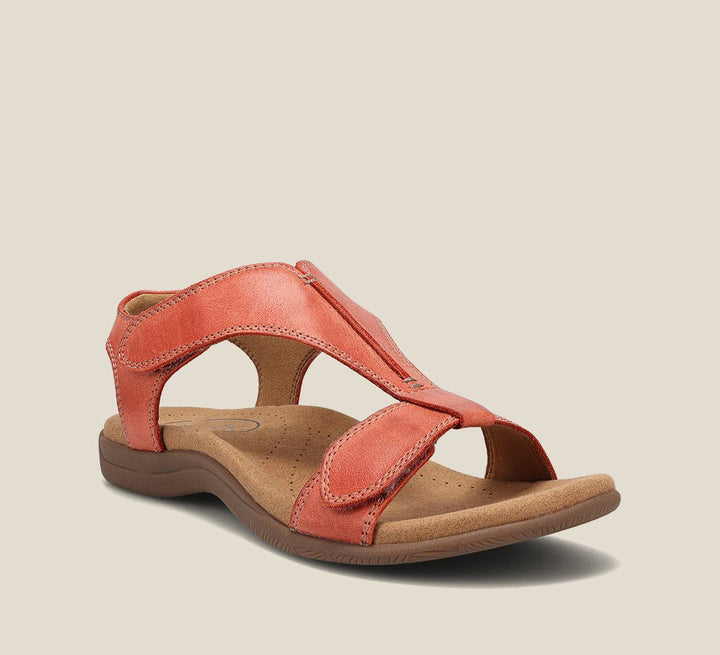 Lara | Elegante und bequeme Sommersandalen 0