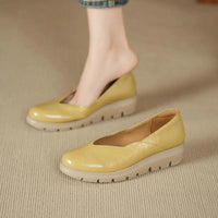 Anna| Comfortable and stylish women's ballet flats