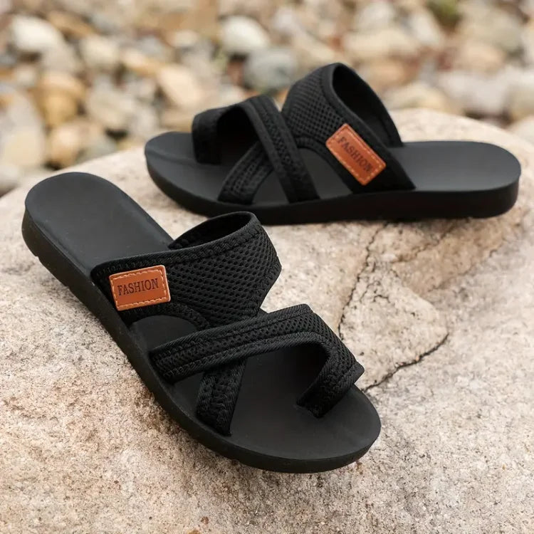 Lara | Komfortable orthopädische Sandalen 8
