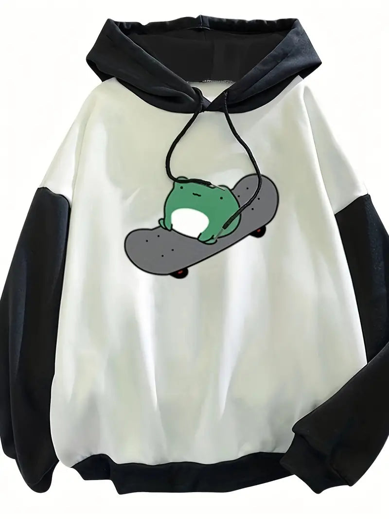 Lars | Stylischer und bequemer Hoodie 0