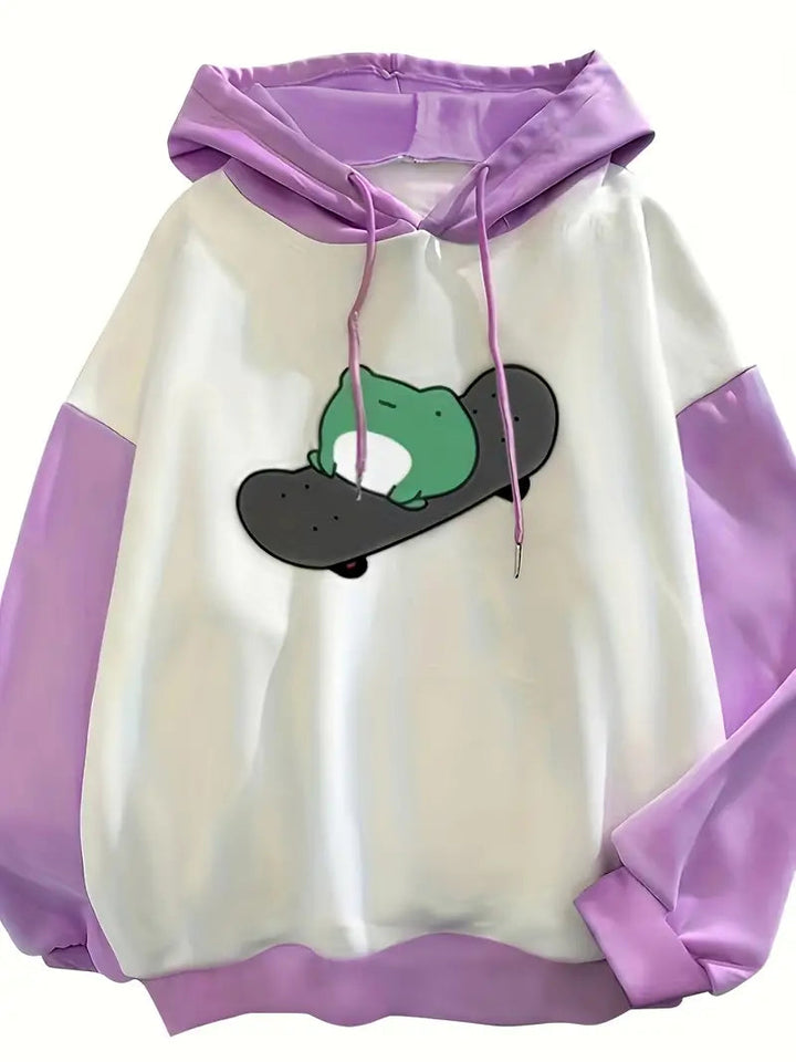 Lars | Stylischer und bequemer Hoodie 1