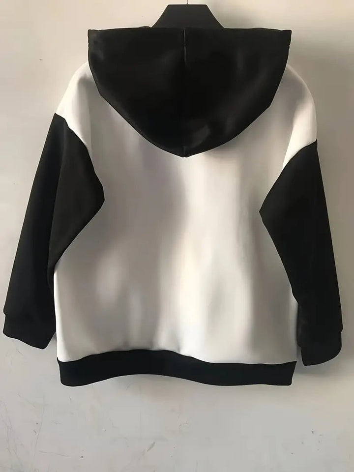Lars | Stylischer und bequemer Hoodie 5