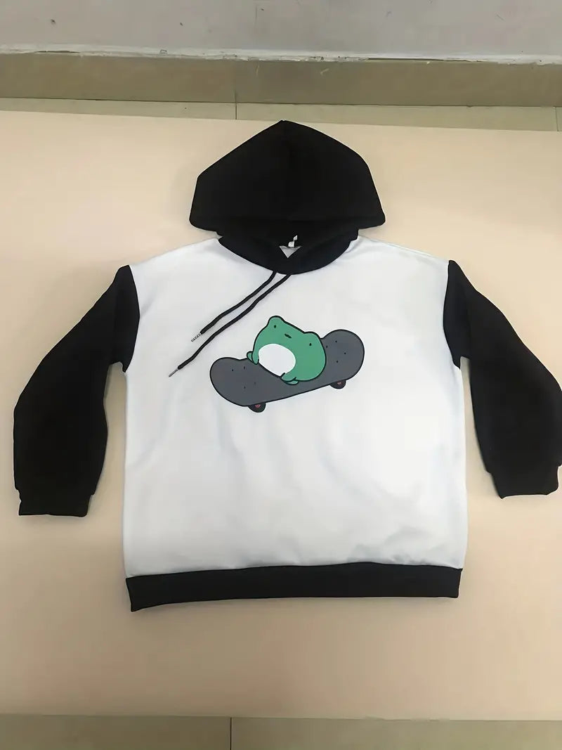 Lars | Stylischer und bequemer Hoodie 7