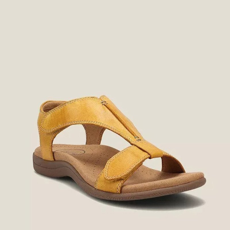 Laya | Bequeme, Verstellbare & Stilvolle Damen Sandalen 1