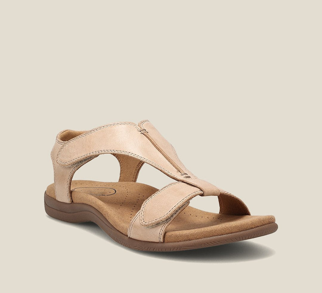 Laya | Bequeme, Verstellbare & Stilvolle Damen Sandalen 2