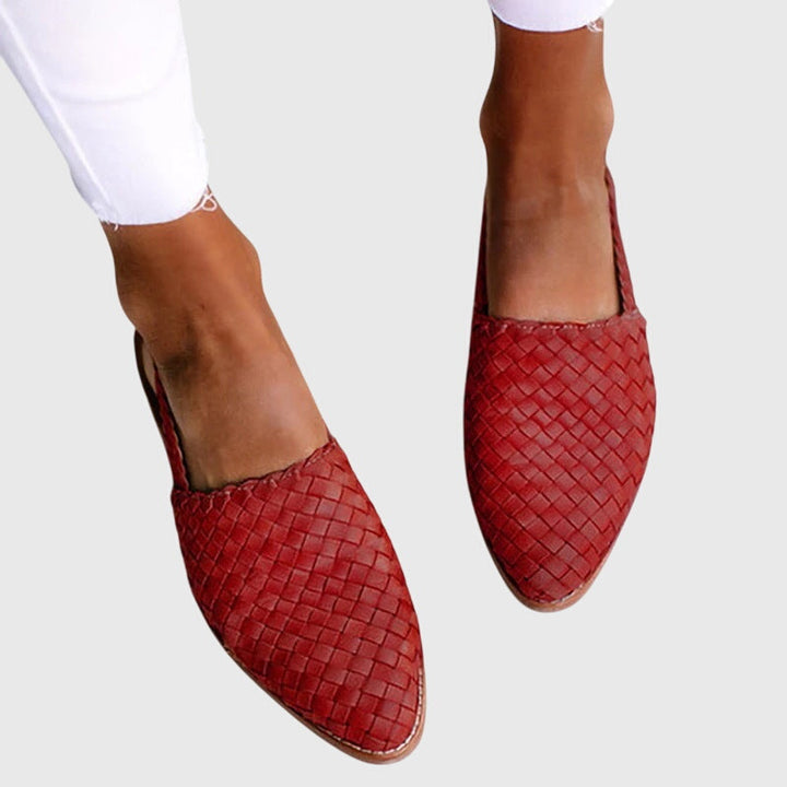 Lena | Bequeme, Orthopädische Sandalen Damen – Stilvolle Sommerschuhe für Jeden Tag 1