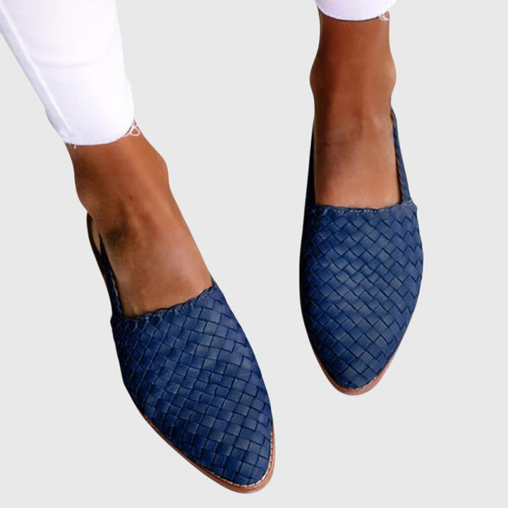 Lena | Bequeme, Orthopädische Sandalen Damen – Stilvolle Sommerschuhe für Jeden Tag 2