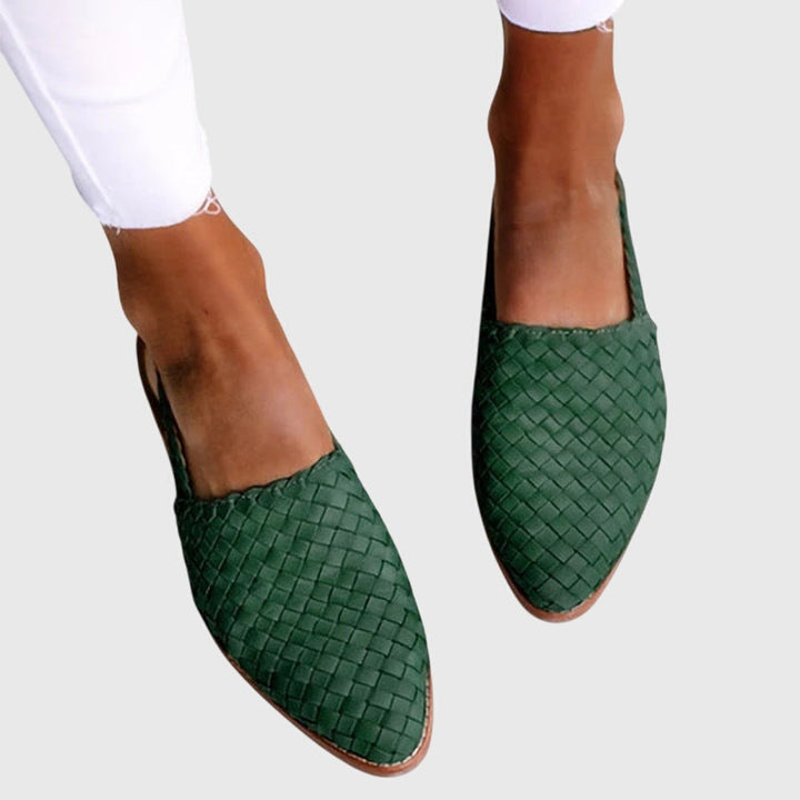 Lena | Bequeme, Orthopädische Sandalen Damen – Stilvolle Sommerschuhe für Jeden Tag 3