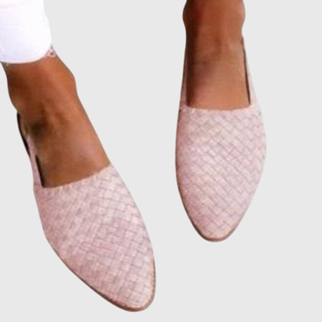 Lena | Bequeme, Orthopädische Sandalen Damen – Stilvolle Sommerschuhe für Jeden Tag 4
