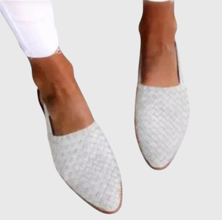 Lena | Bequeme, Orthopädische Sandalen Damen – Stilvolle Sommerschuhe für Jeden Tag 5