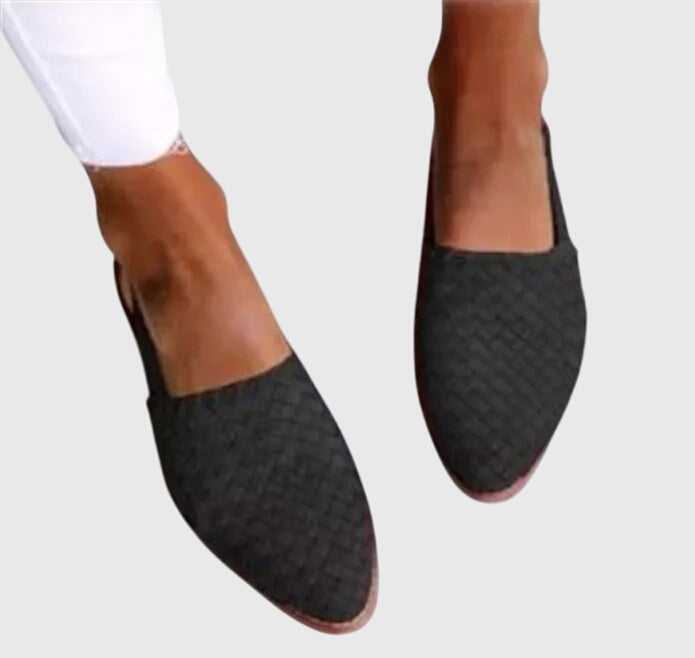 Lena | Bequeme, Orthopädische Sandalen Damen – Stilvolle Sommerschuhe für Jeden Tag 6