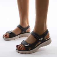 Nora | Comfortable Orthopedic Sandals for Women