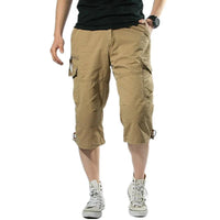 Leo | Lightweight & stylish men's shorts for summer