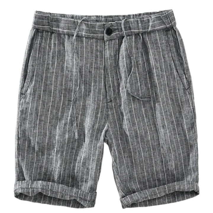 Lennox | Ademend, Lichtgewicht & Comfortabele Heren Korte Broek 1