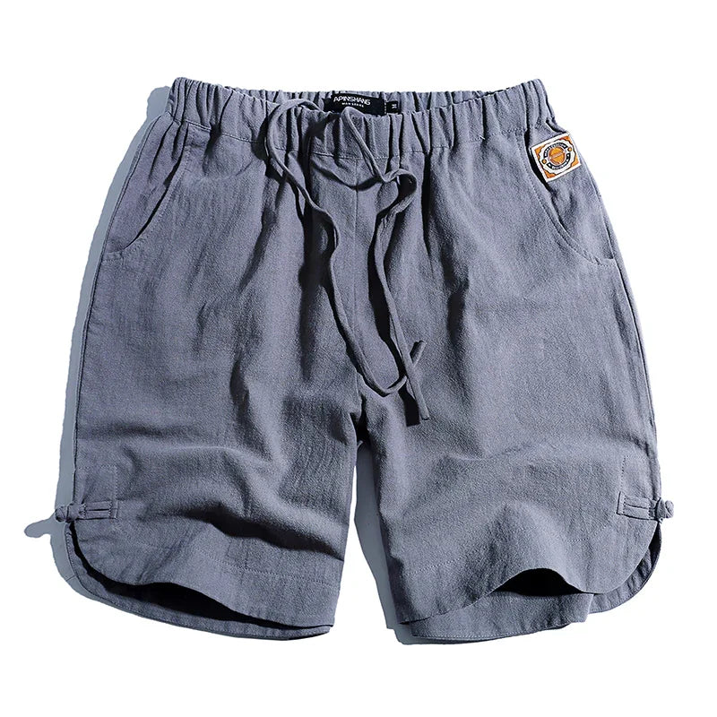 Lennox | Ademend, Lichtgewicht & Comfortabele Heren Korte Broek 4