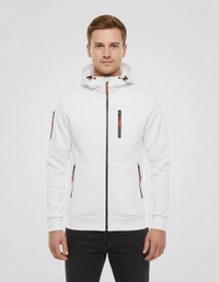 Torsten | Stylish and Durable Men's Hoodie