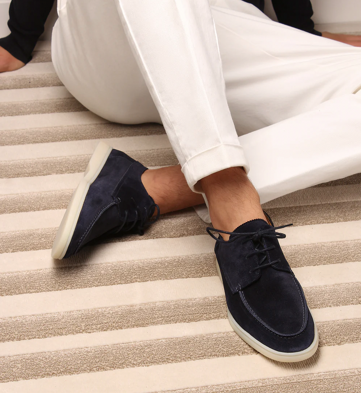 Liam | Stilvolle und vielseitige Herrenschuhe 1