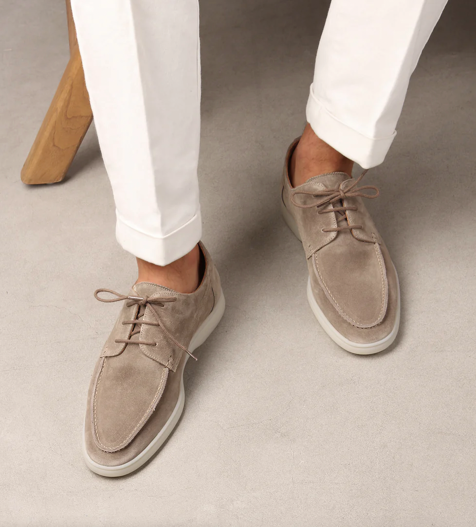 Liam | Stilvolle und vielseitige Herrenschuhe 7