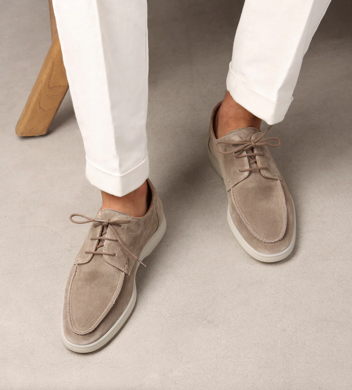 Liam | Stilvolle und vielseitige Herrenschuhe 7