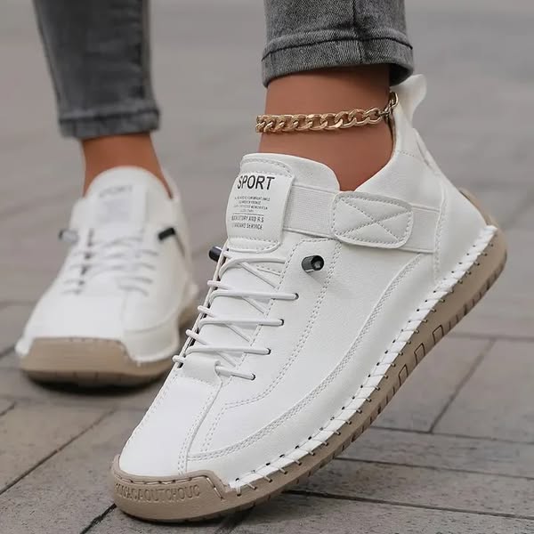 Liora | Bequeme Stütz-Sneakers für jeden Tag 3