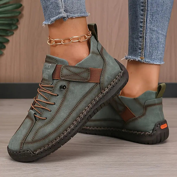 Liora | Bequeme Stütz-Sneakers für jeden Tag 7