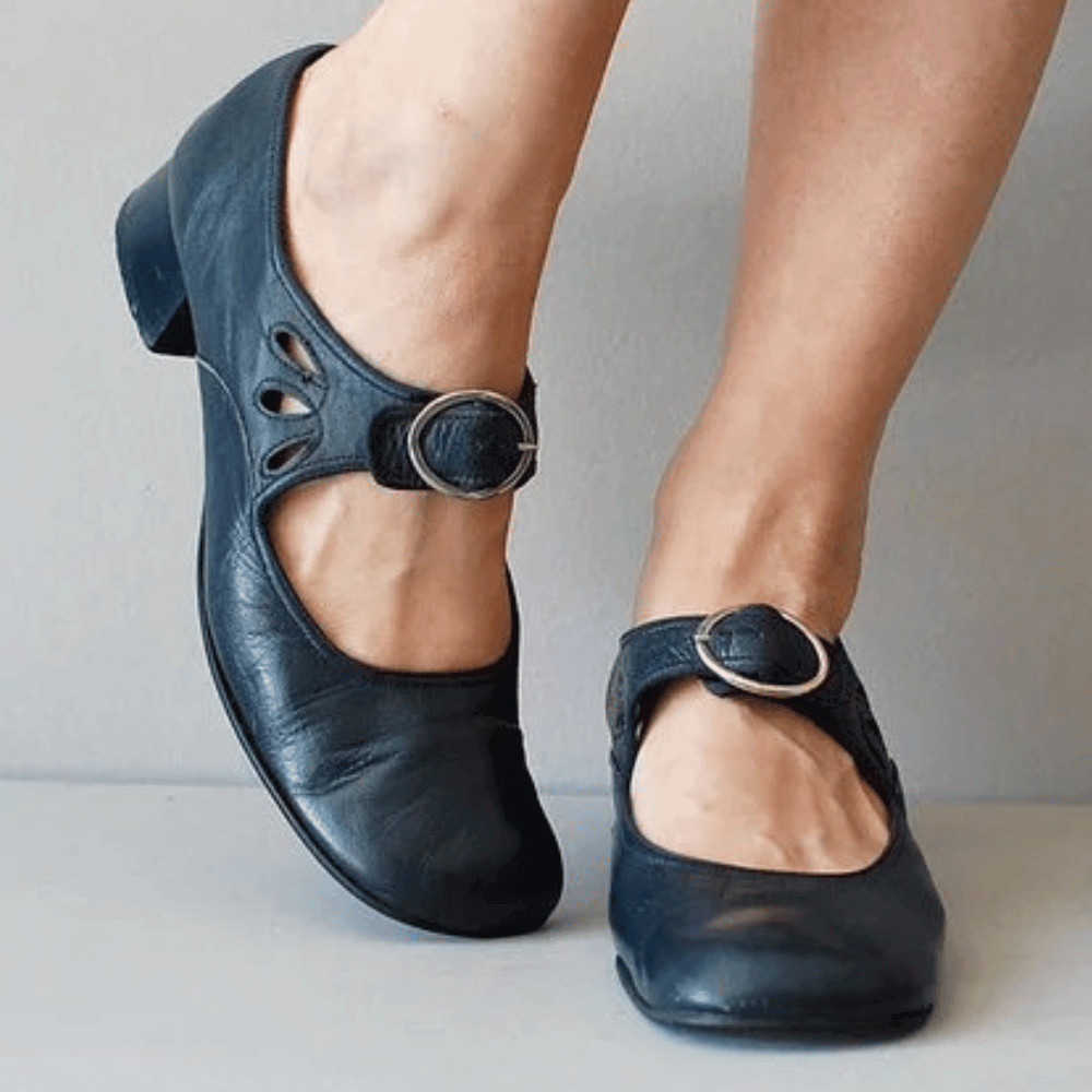Livia | Bequeme Elegante Damen Sandalen 3