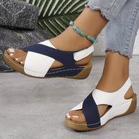 Lea | Women's Hiking Sandals Summer
