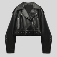 Sabine | Elegant women's jacket with a feminine silhouette