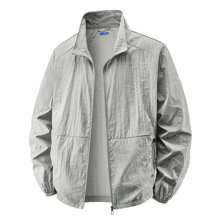 Logan | Leichte und stylische Sonnenschutzjacke 6
