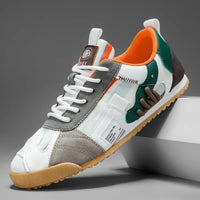 Matteo | Durable & Breathable Men's Sneakers