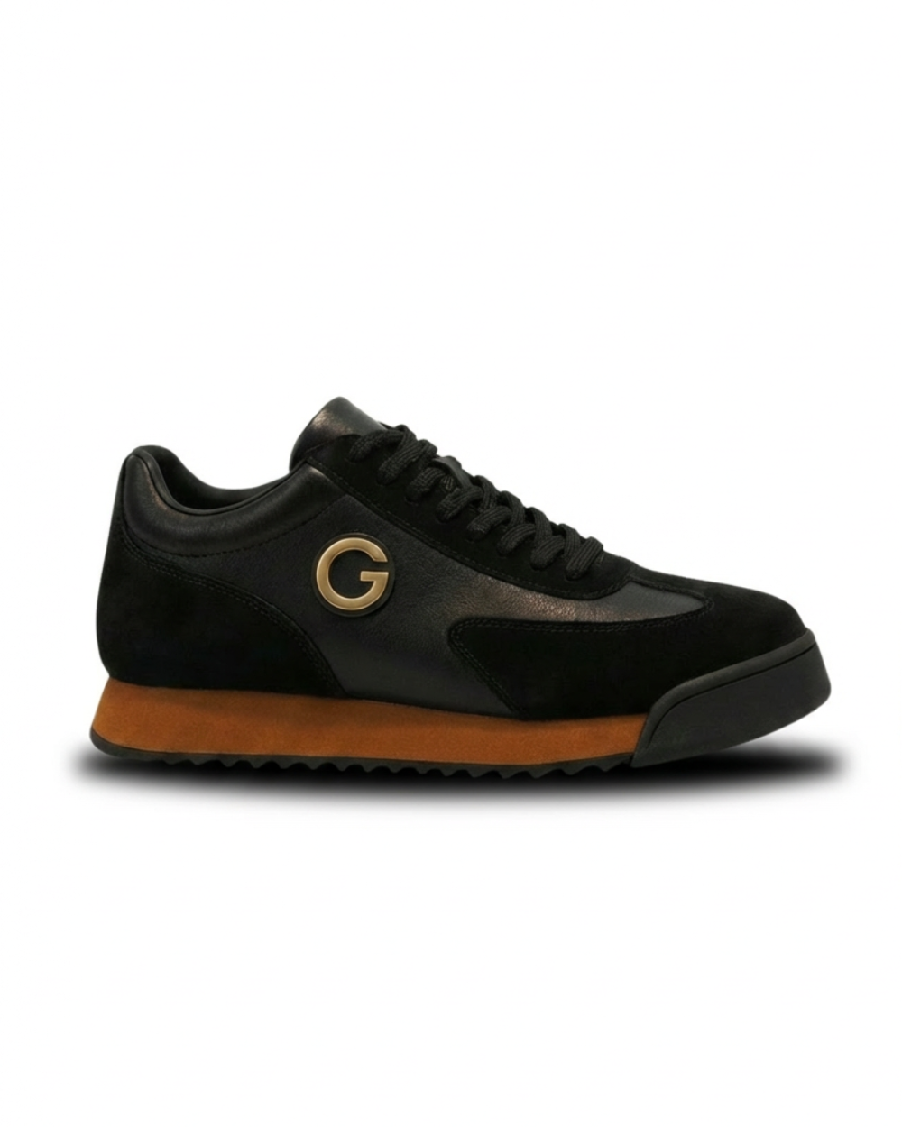 Luca | Elegante Premium Lederschuhe für Herren 2