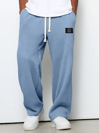 Richard | Comfortable and casual leisure pants with adjustable waistband