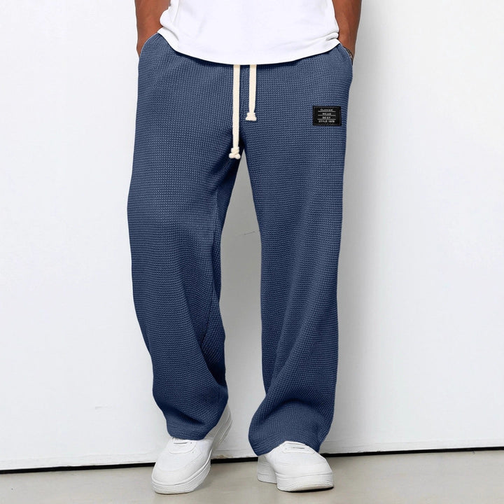 Luca | Freizeithose Damen Atmungsaktiv Lockere Passform Bequem 5