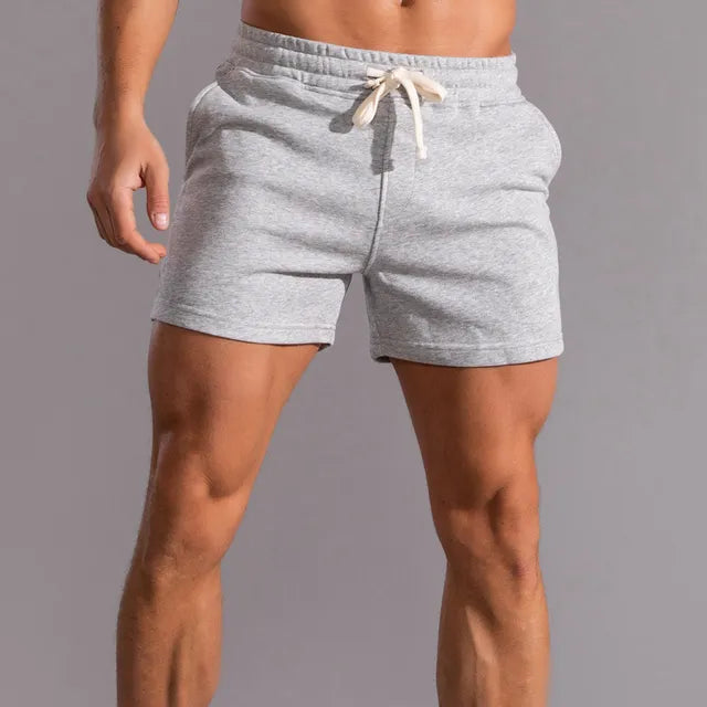 Lucas | Bequeme & sportliche Sommershorts 0