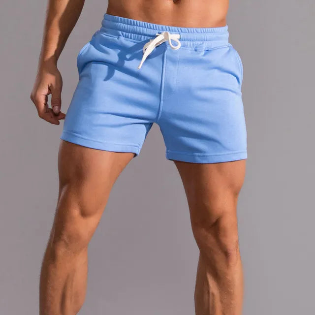 Lucas | Bequeme & sportliche Sommershorts 10